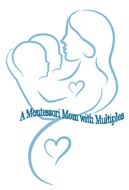 A Montessori Mom With Multiples